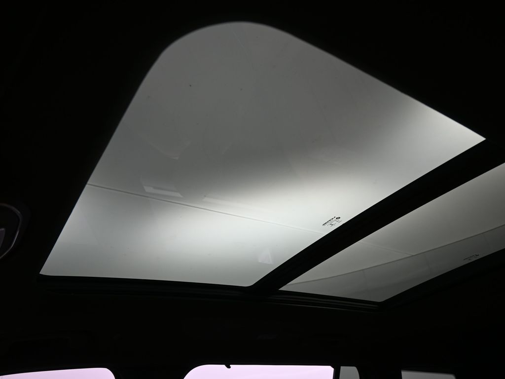 New 2026 Bright White Clearcoat Jeep Summit image 25