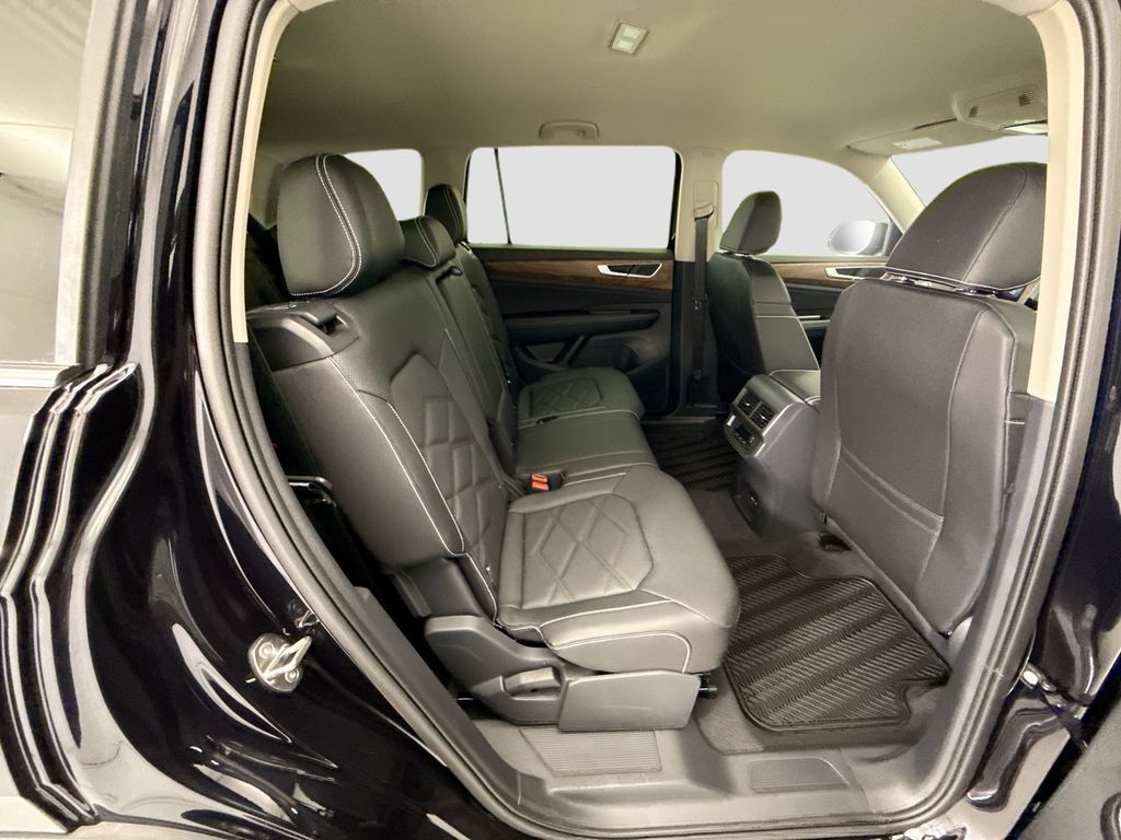 Thumbnail: 2026 Volkswagen Atlas - 20