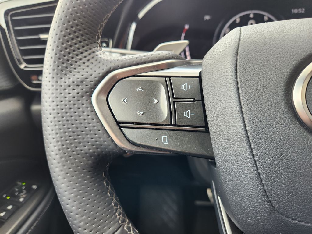 2023 Lexus NX 350 F SPORT Handling White at Westside Lexus