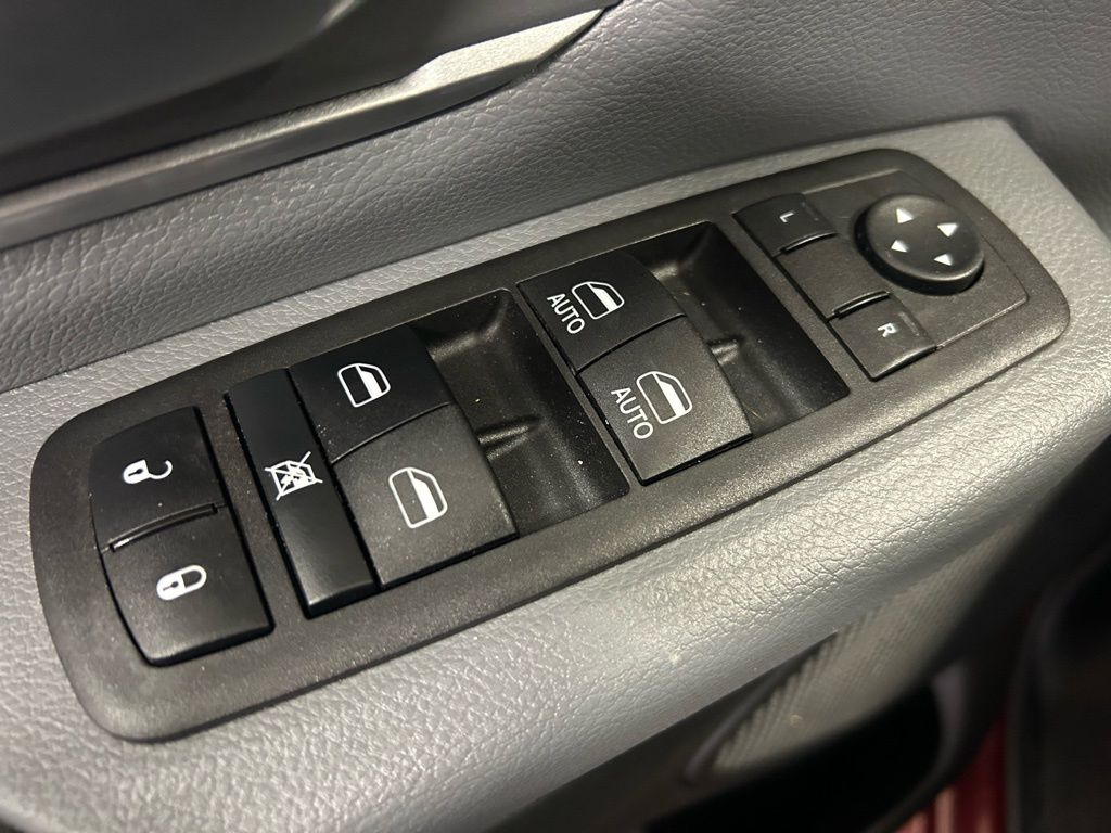 used 2022 Ram 1500 car, priced at $35,634