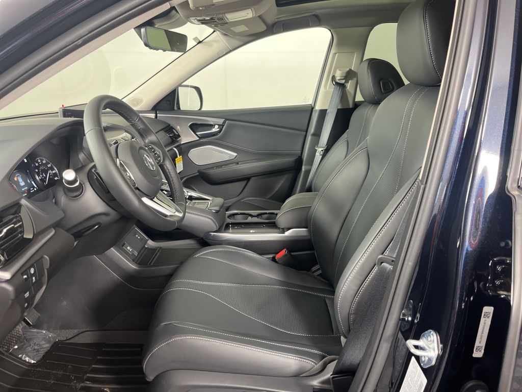 2025 Acura RDX Technology 21