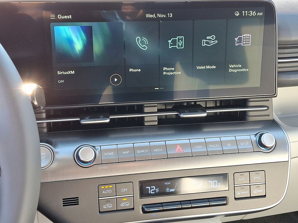 2025 Hyundai Kona SEL 8