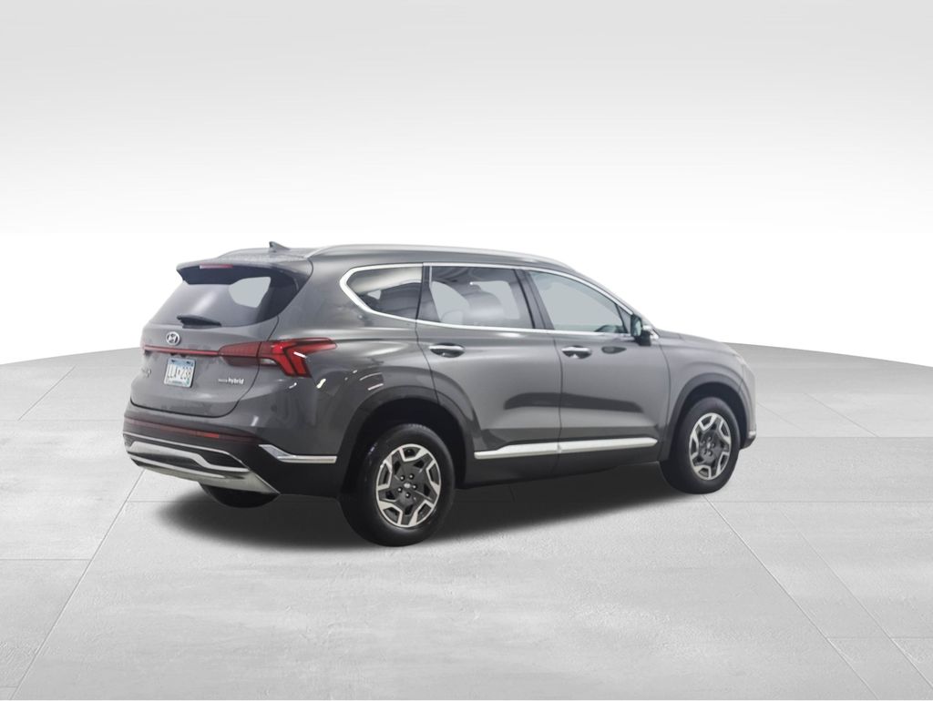 Thumbnail: 2023 Hyundai Santa Fe - 5