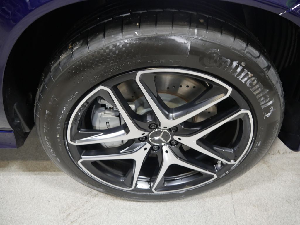 Thumbnail: 2026 Mercedes-Benz GLE - 15