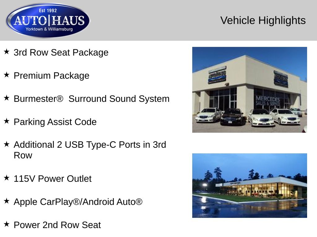 View vehicle photo 2