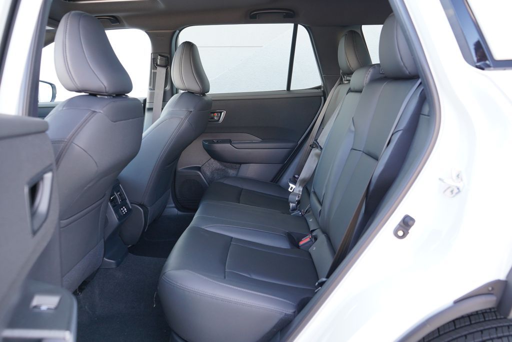 Thumbnail: 2026 Subaru Outback - 7