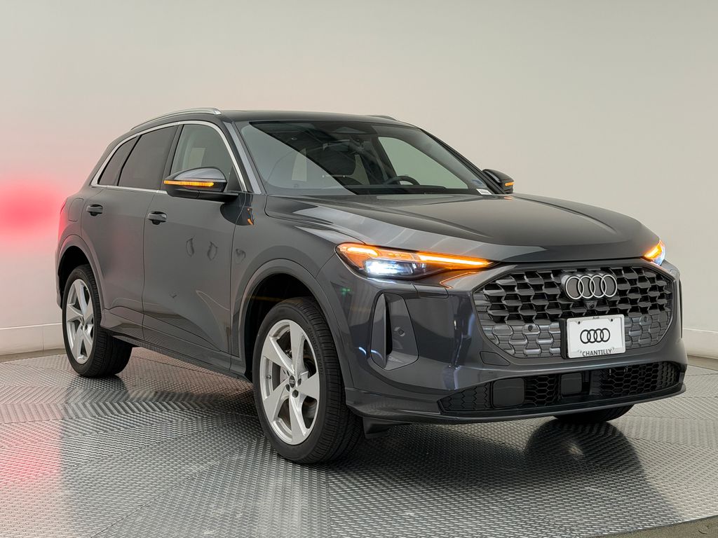 Thumbnail: 2026 Audi Q5 - 2
