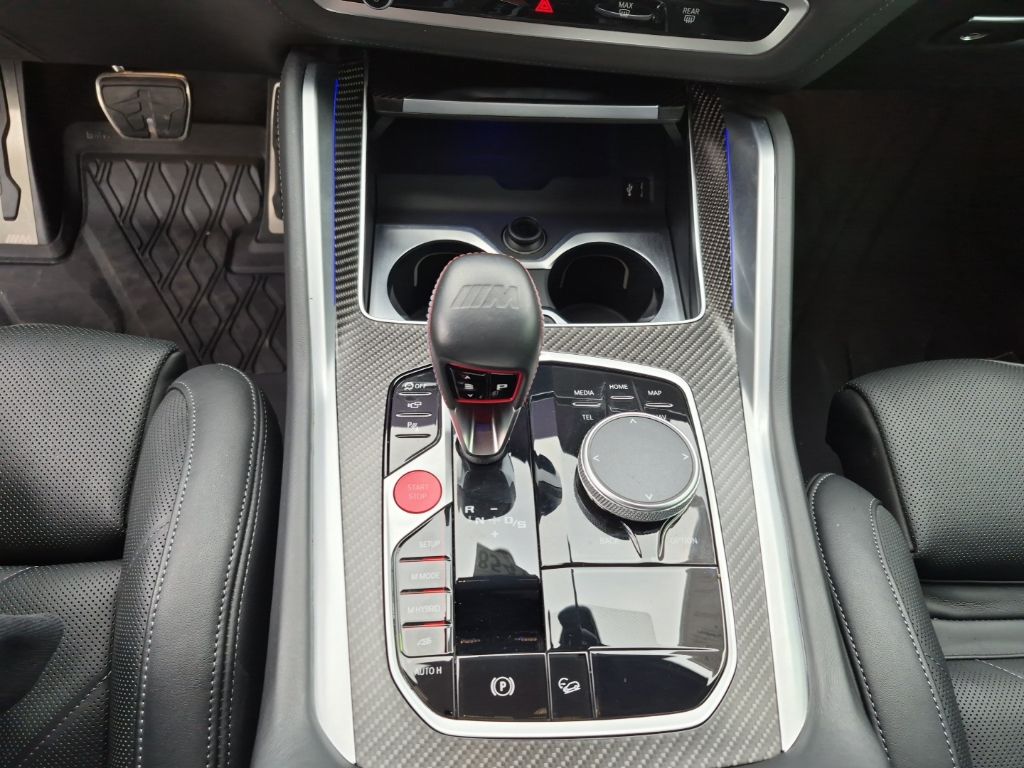 Used Car 2025 Bmw Xm  Base For Sale Under $110,000 In Austin, Texas