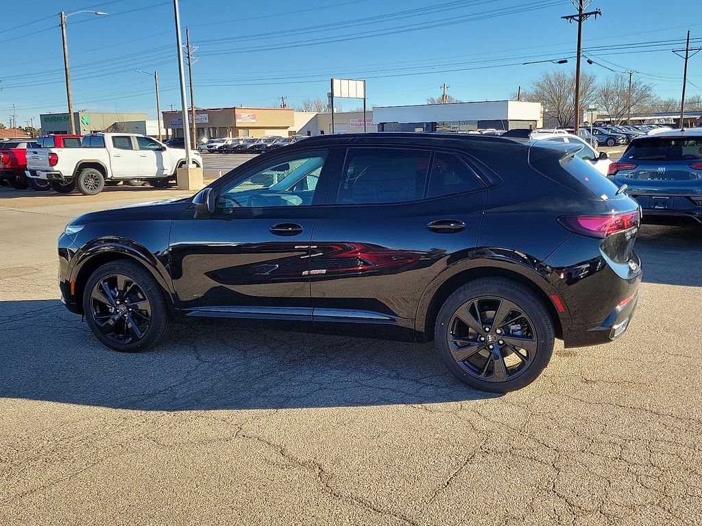 2026 Buick Envision Sport Touring - 5