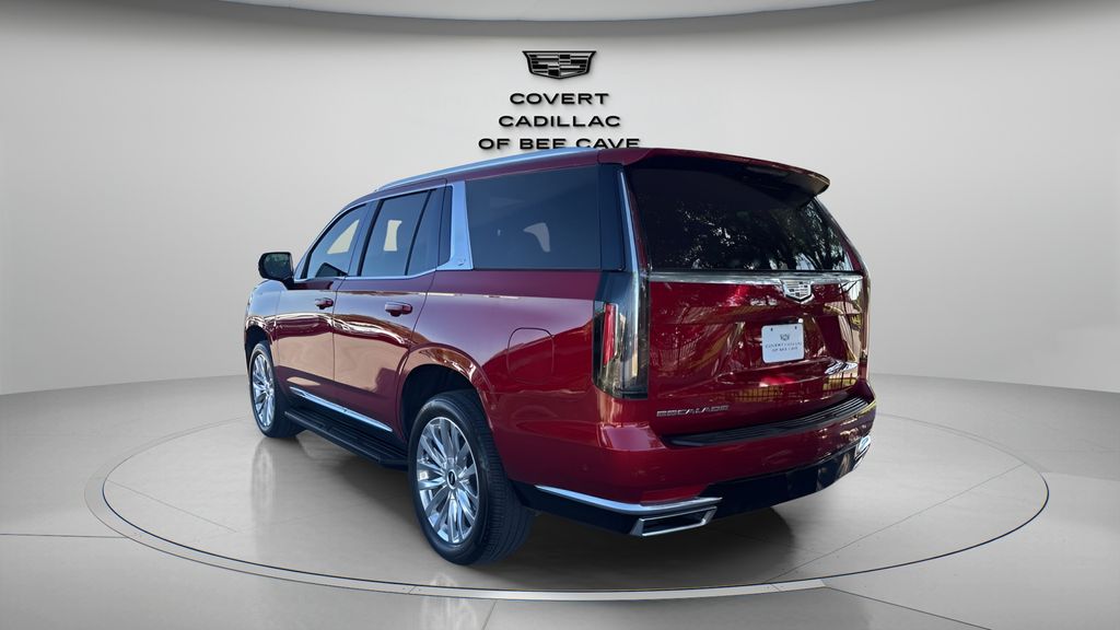 Used Car 2023 Cadillac Escalade  Premium Luxury For Sale In Austin, Texas