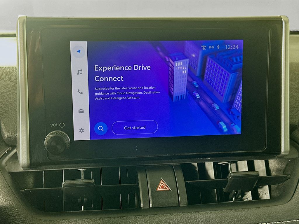 Thumbnail: 2023 Toyota RAV4 - 13