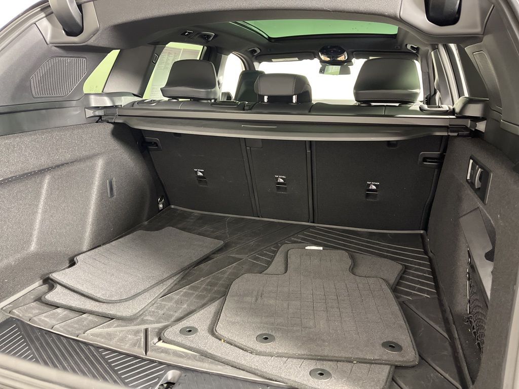 Thumbnail: 2026 BMW X3 - 10