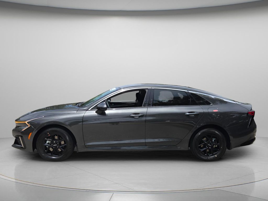 2026 Kia K5 - $27,121
