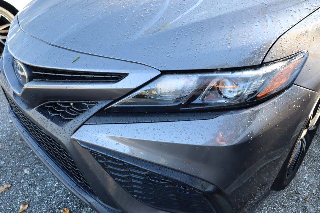 Thumbnail: 2024 Toyota Camry - 3