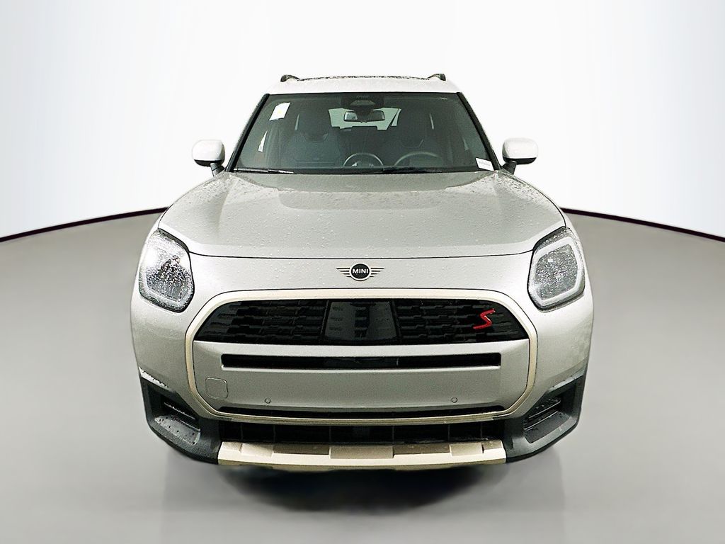 Thumbnail: 2026 MINI Cooper Countryman - 2
