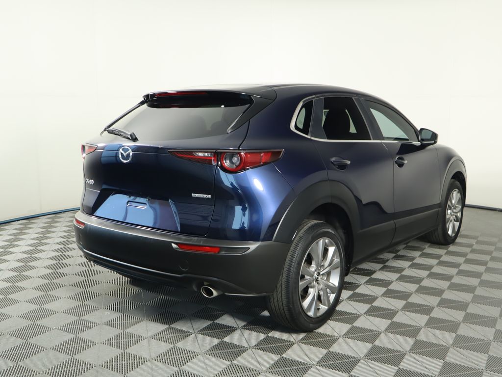 2020 Mazda CX-30 Select 5