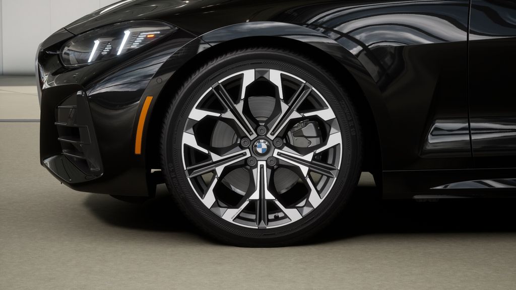 2026 BMW 4 Series 430i 28