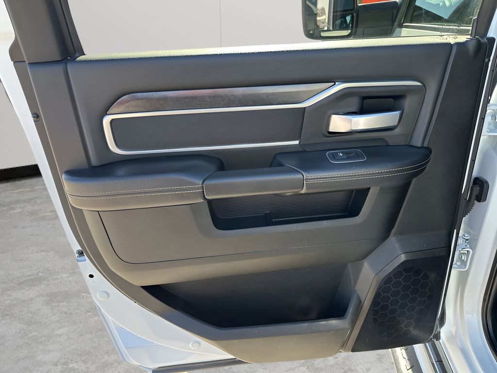 Used Car 2024 Ram 3500  Big Horn For Sale Under $50,000 In Austin, Texas