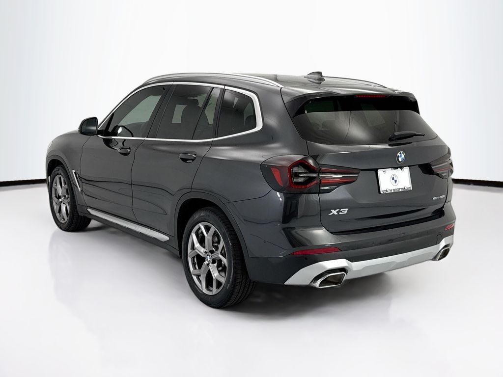 Thumbnail: 2023 BMW X3 - 7