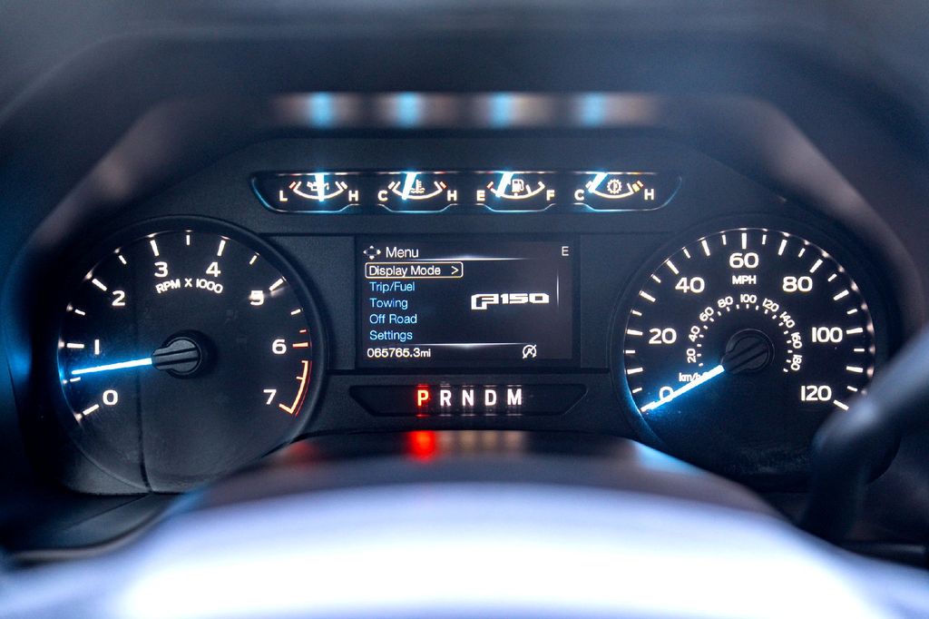 Used Car 2019 Ford F-150  Xl For Sale Under $30,000 In Taylor, Texas
