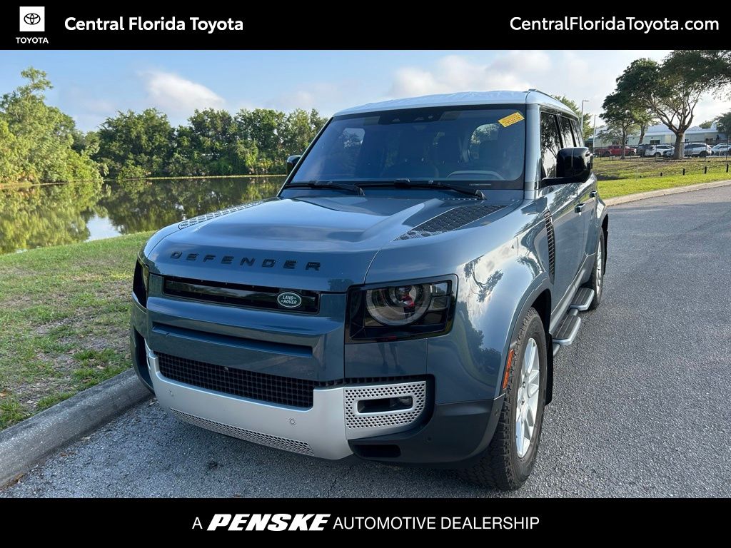 2022 Land Rover Defender 110 -
                  Orlando, FL