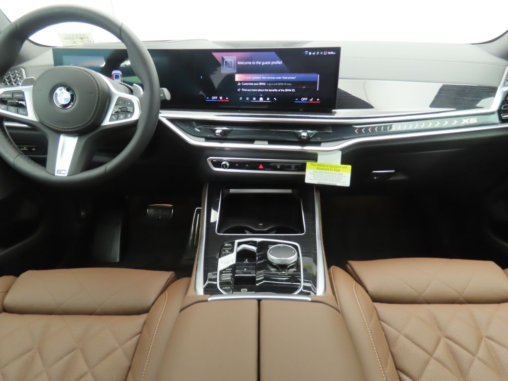 Thumbnail: 2026 BMW X5 - 13