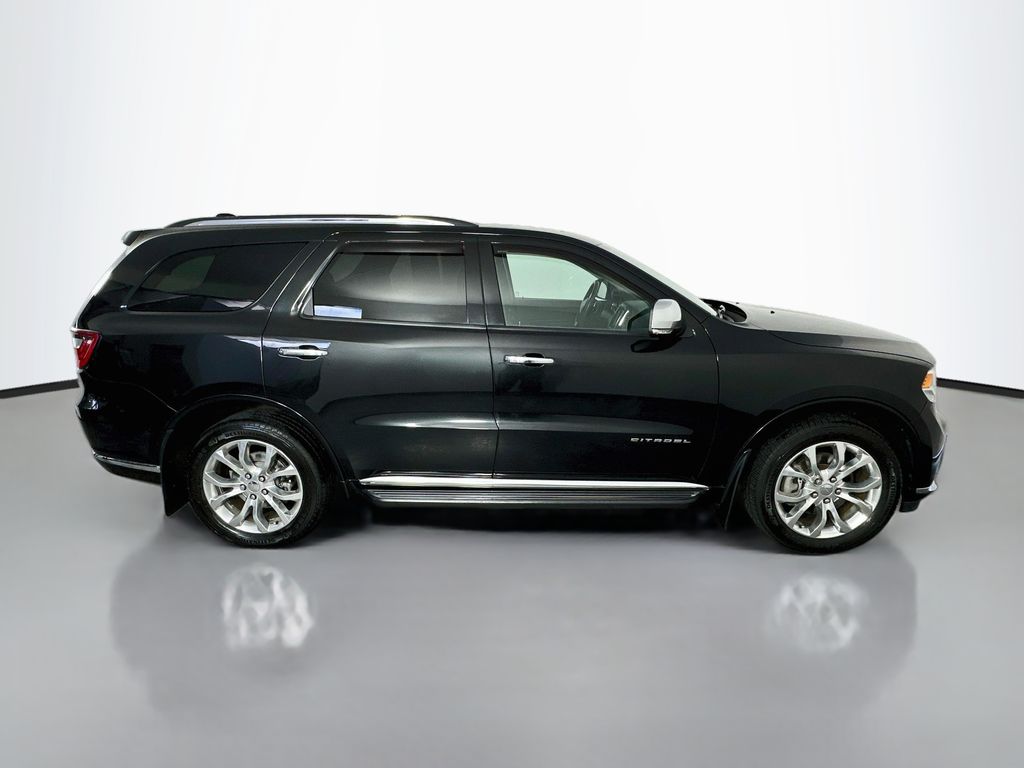 DodgeDurango8