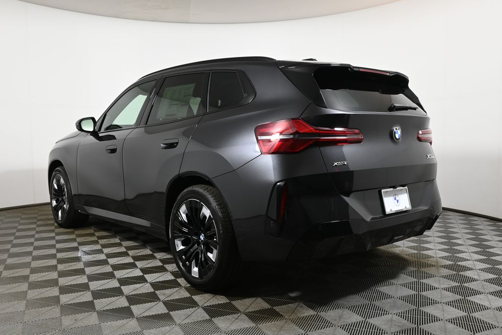 Thumbnail: 2026 BMW X3 - 5