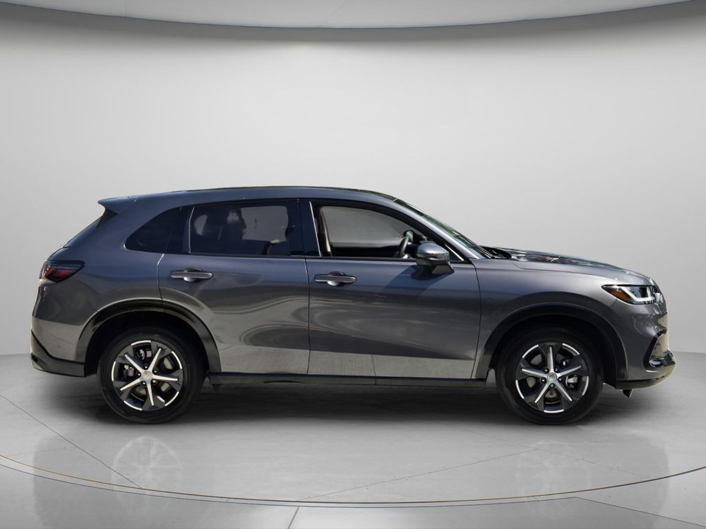 2025 Honda HR-V - $26,195
