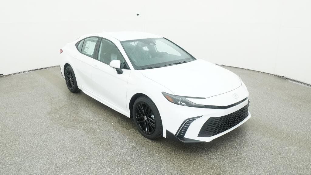 Thumbnail: 2026 Toyota Camry - 16