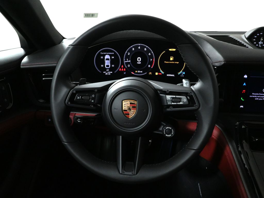 Thumbnail: 2026 Porsche Panamera - 17