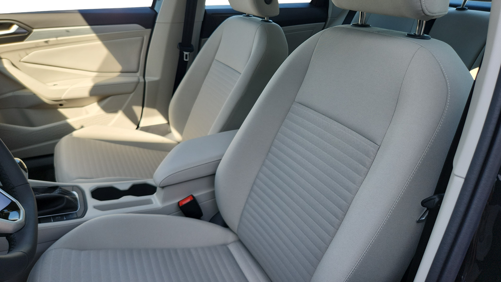 2026 Volkswagen Jetta