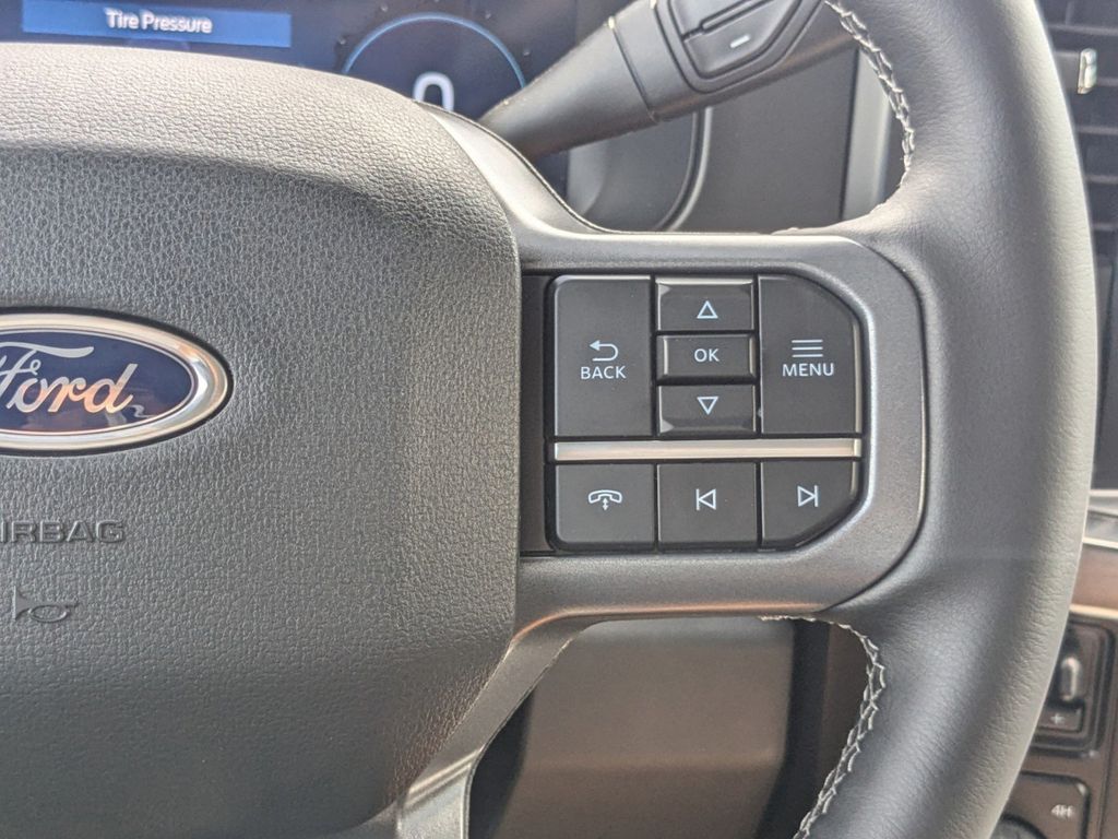 2025 Ford F-250 Super Duty Lariat