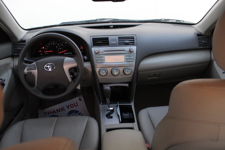 Used Car 2009 Toyota Camry  Le For Sale Under $10,000 In Georgetown, Texas