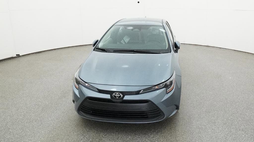 Thumbnail: 2026 Toyota Corolla - 12