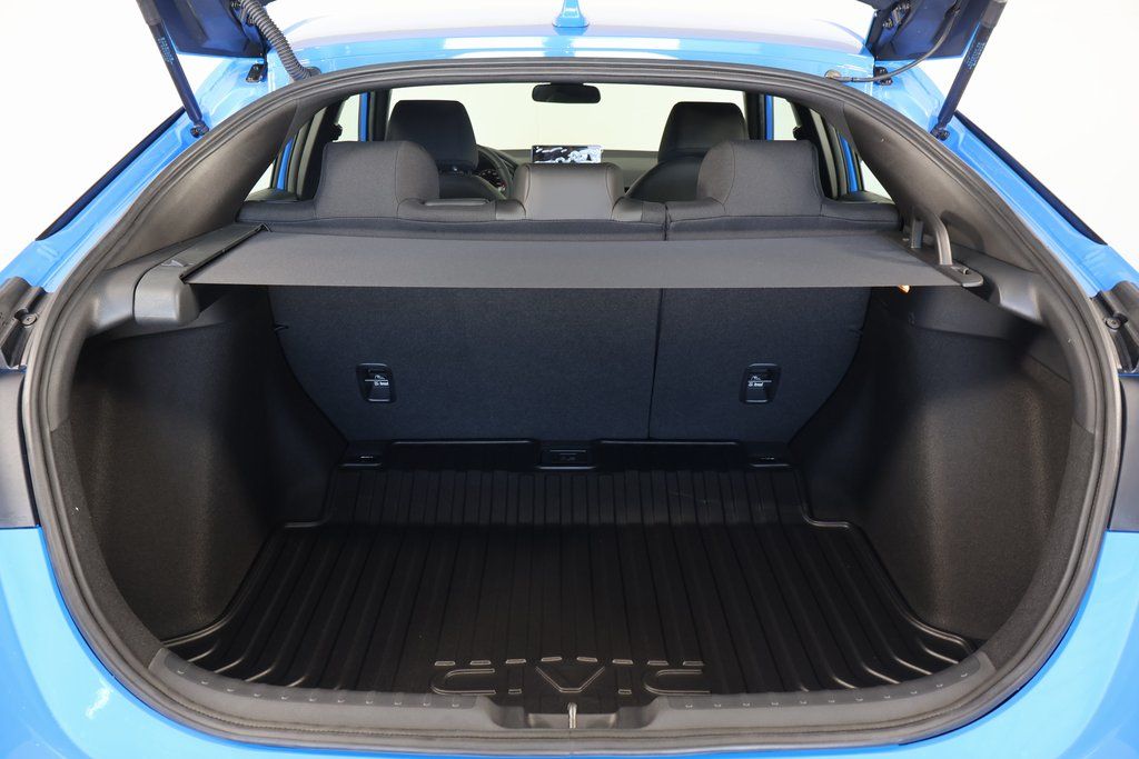 Thumbnail: 2026 Honda Civic - 8