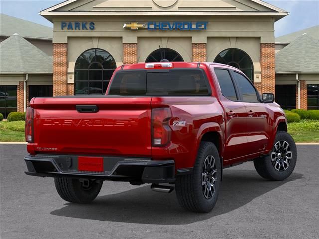 ChevroletColorado5