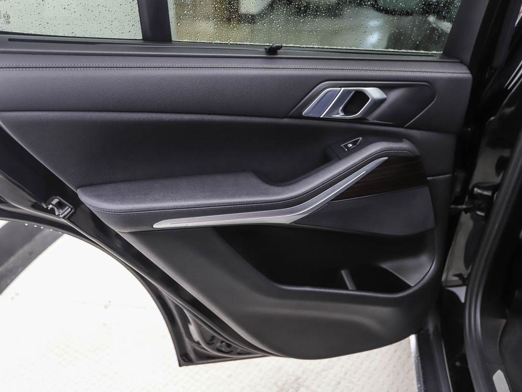 2021 BMW X5 xDrive40i 20