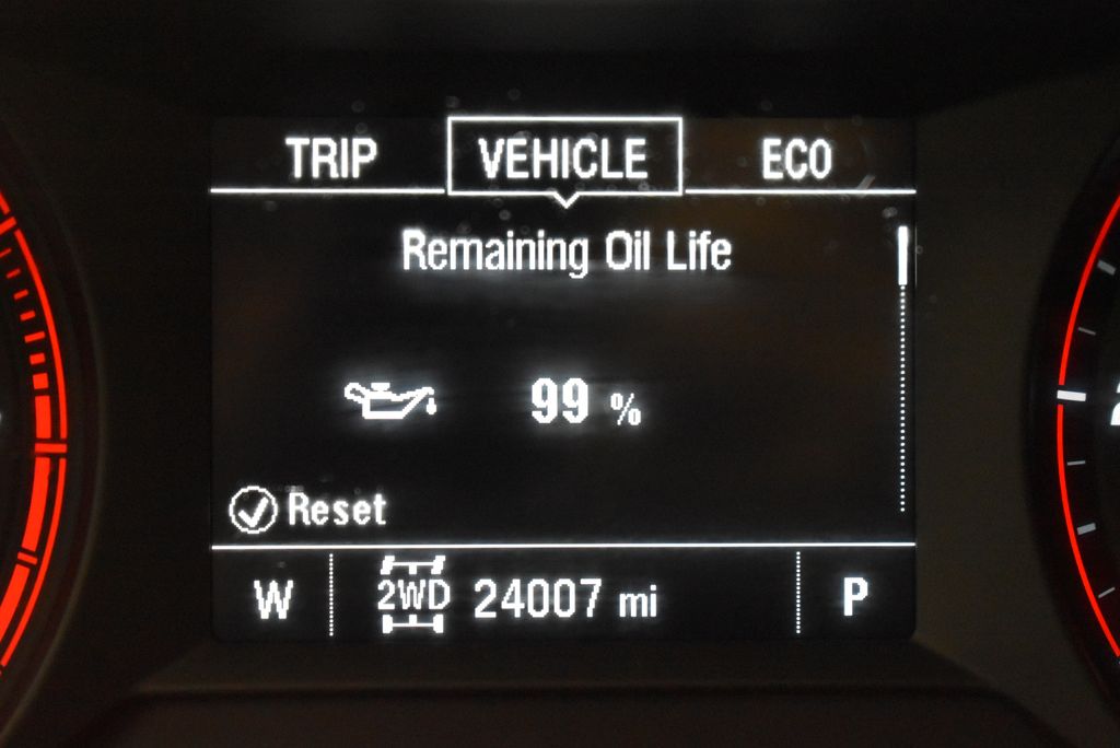 Thumbnail: 2023 Chevrolet TrailBlazer - 22