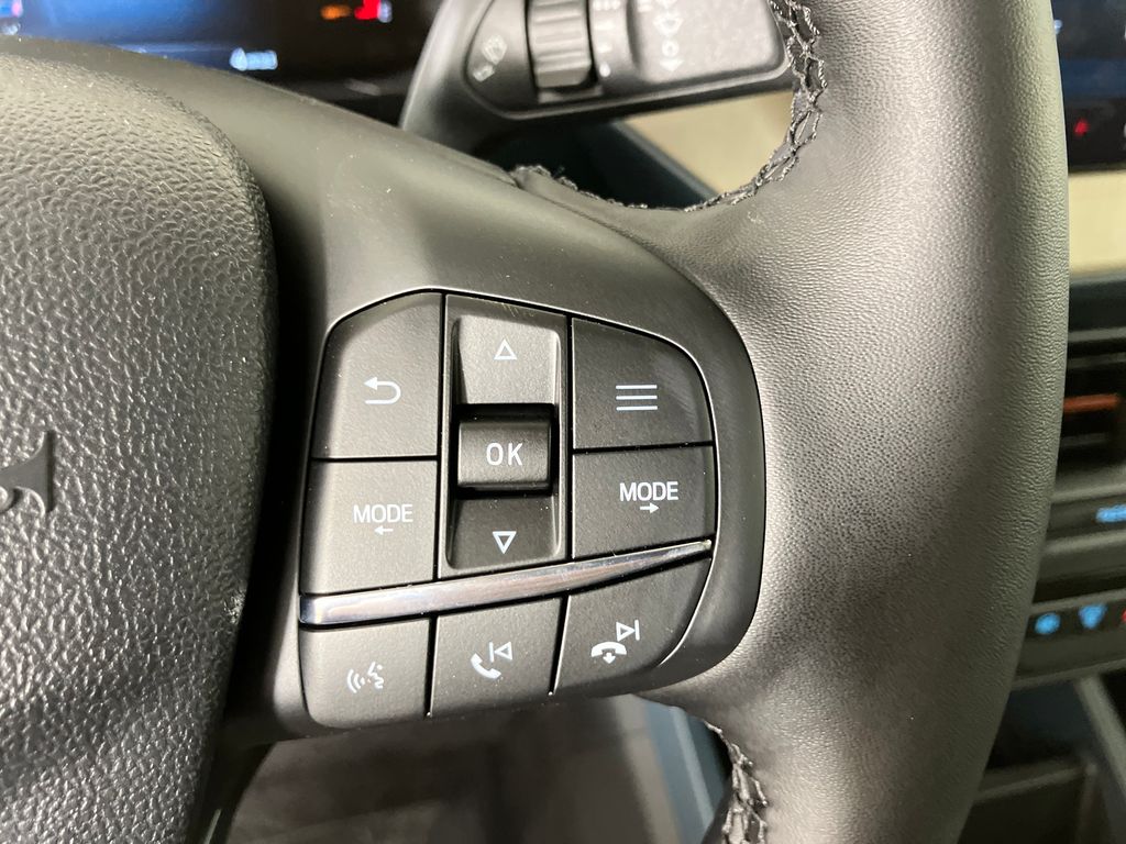 2026 Ford Maverick Lariat - Photo 18