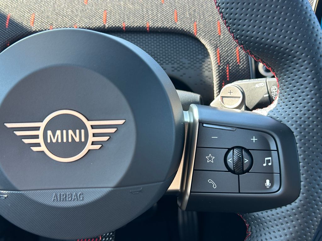 Thumbnail: 2026 MINI Cooper Countryman - 20