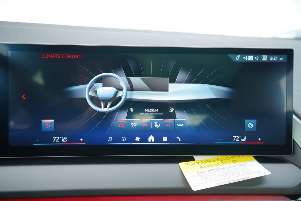 Thumbnail: 2026 BMW X3 - 17