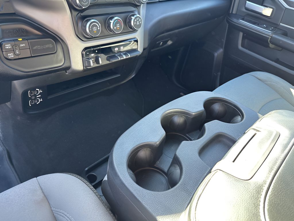 Used Car 2024 Ram 3500  Big Horn For Sale Under $60,000 In Austin, Texas