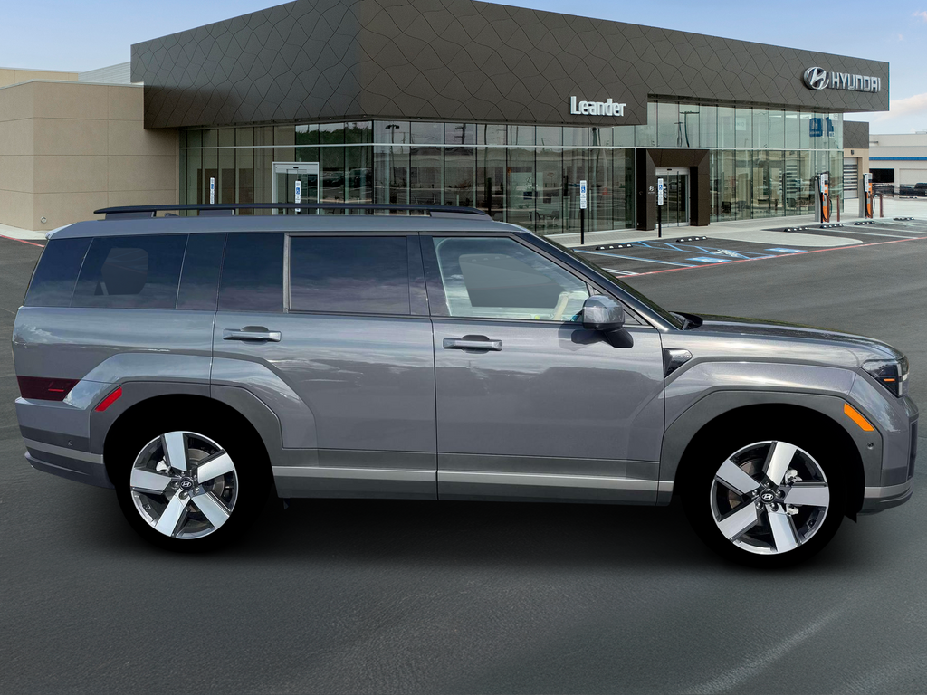 Thumbnail: 2026 Hyundai Santa Fe - 9