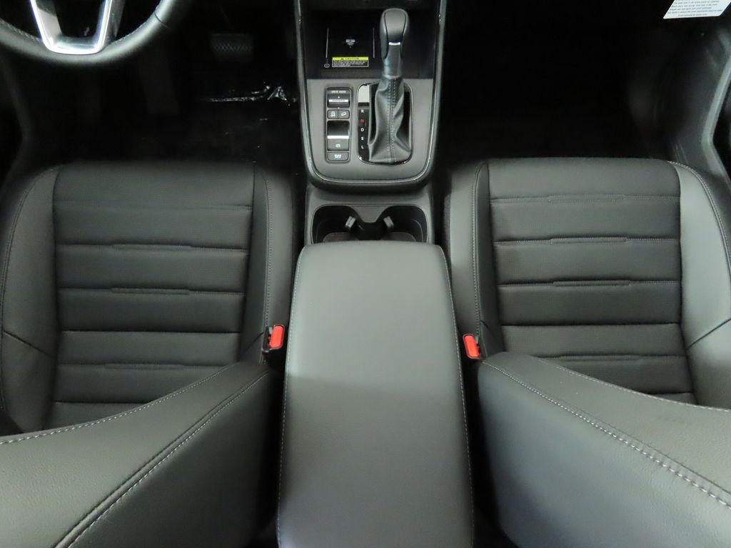 2025 Honda CR-V EX-L 16