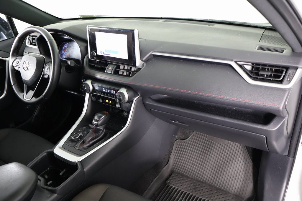 Thumbnail: 2024 Toyota RAV4 - 7