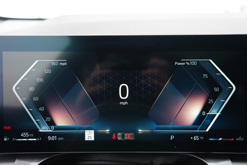 Thumbnail: 2025 BMW X3 - 16