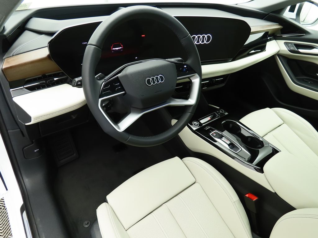 Thumbnail: 2025 Audi A6 - 9