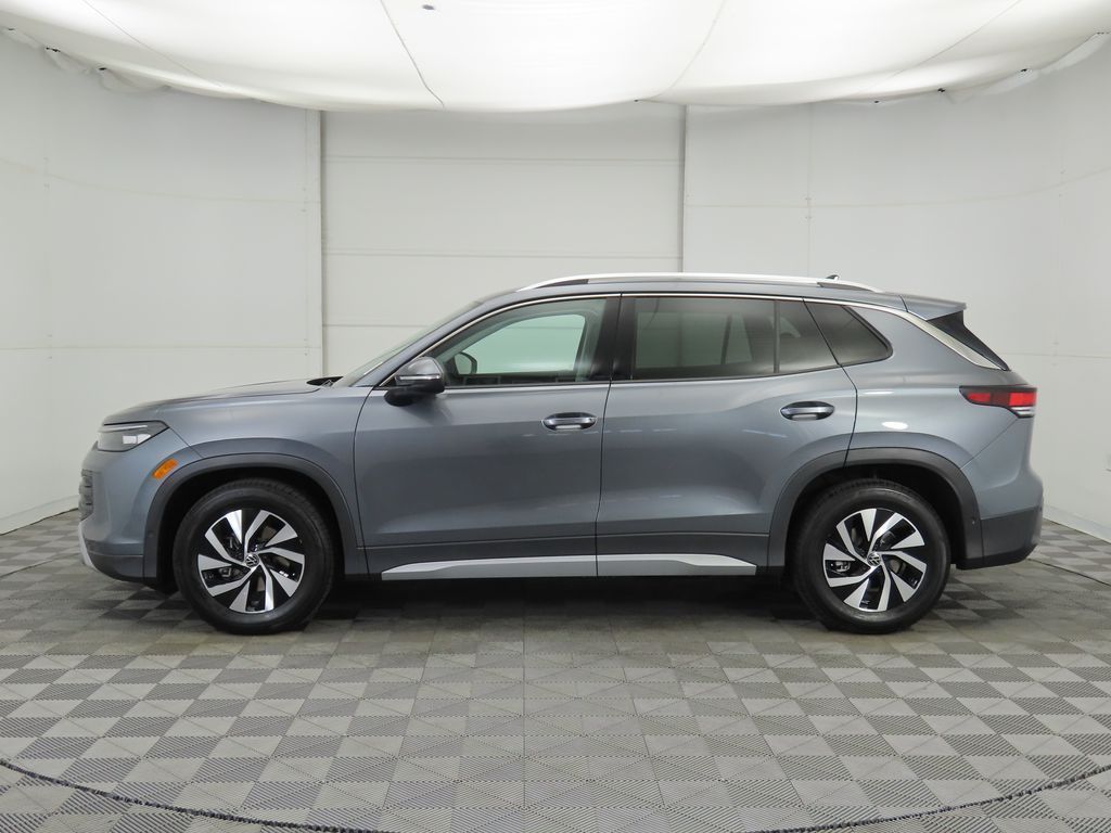 Thumbnail: 2026 Volkswagen Tiguan - 8