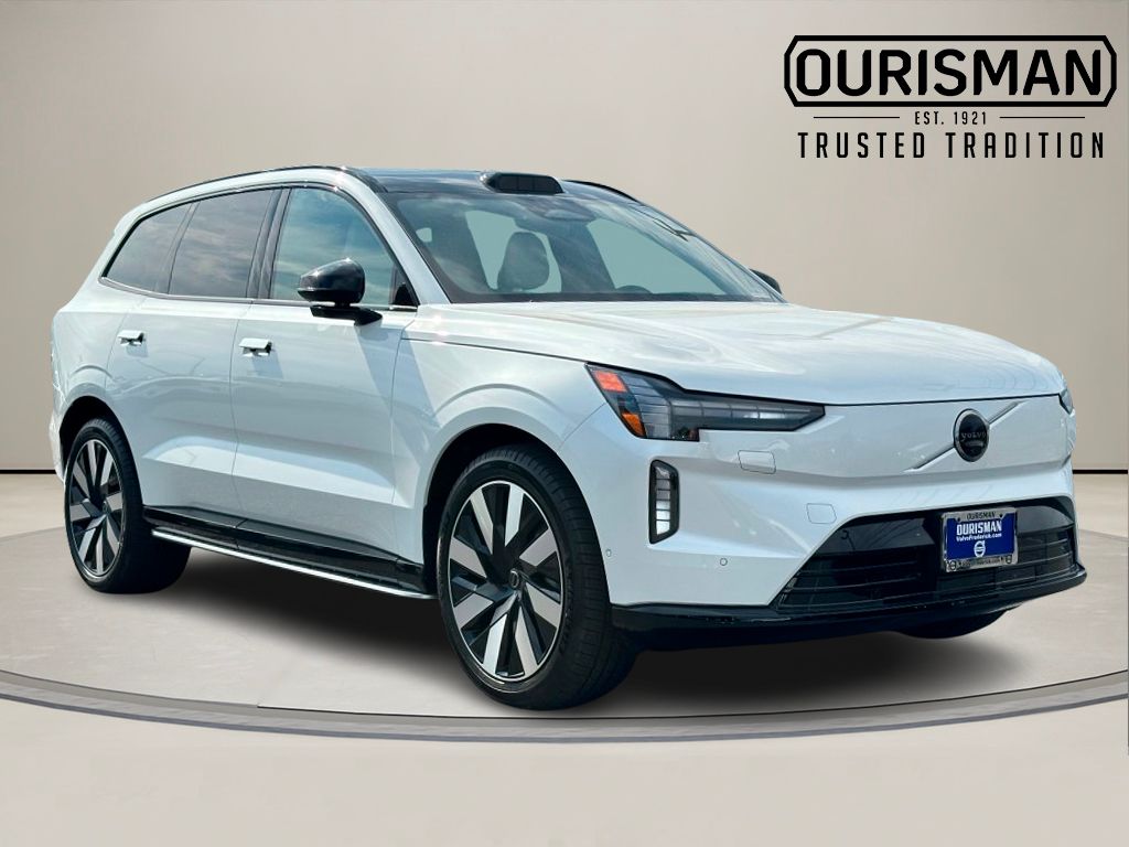 2025 Volvo EX90 Twin Performance Ultra 7-Passenger eAWD